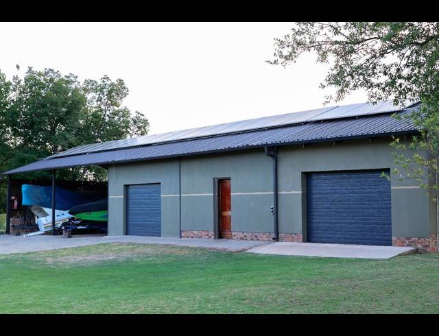20,200M² FARM FOR SALE IN KAALPLAATS